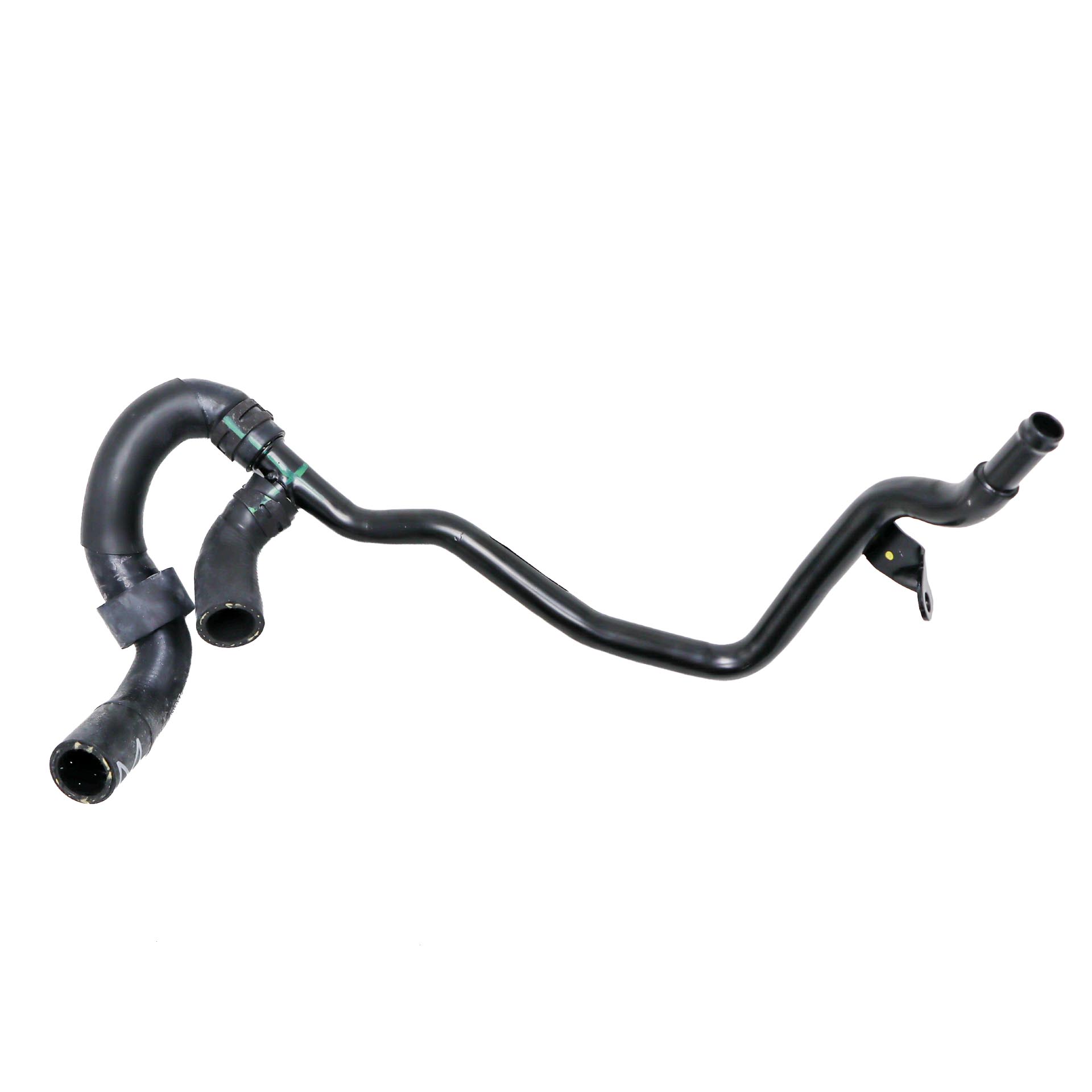 Original VW Audi SEAT Skoda Wasserrohr Kühlung Diesel Kühlschlauch - 04L121064C