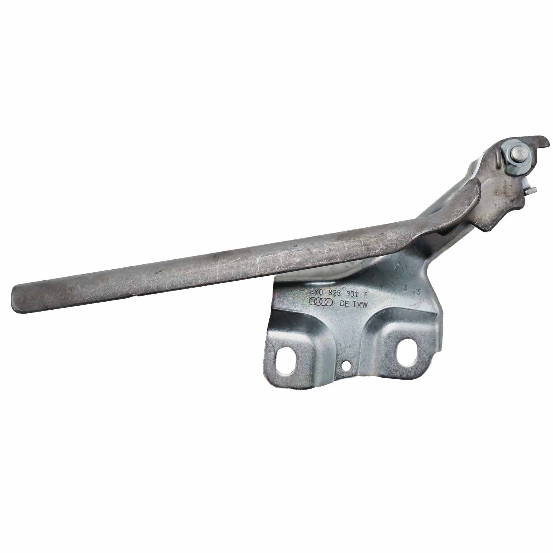 Frontklappenscharnier 8Y0823301B Original Audi A3 ab Bj. 2020