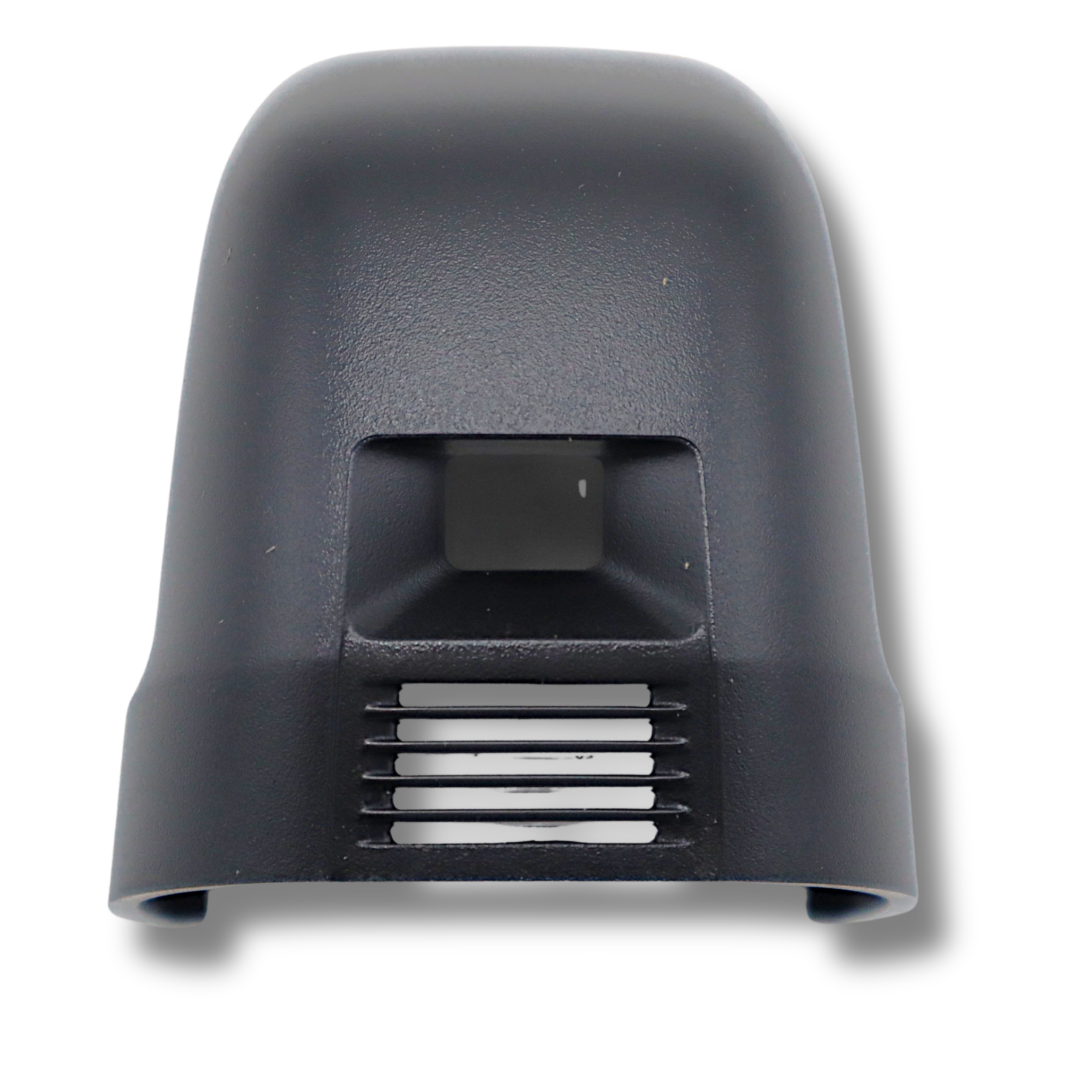 Original VW Passat Tiguan Touran Passat Skoda Karoq Seat Alhambra Abdeckkappe Innenspiegel, satinschwarz