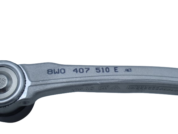 Original Audi A4 A5 RS4 RS5 Lenker Vorderachse rechts hinten oben