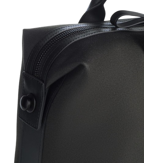 Original Porsche Business Tasche, schwarz - WAP0350180RHBB