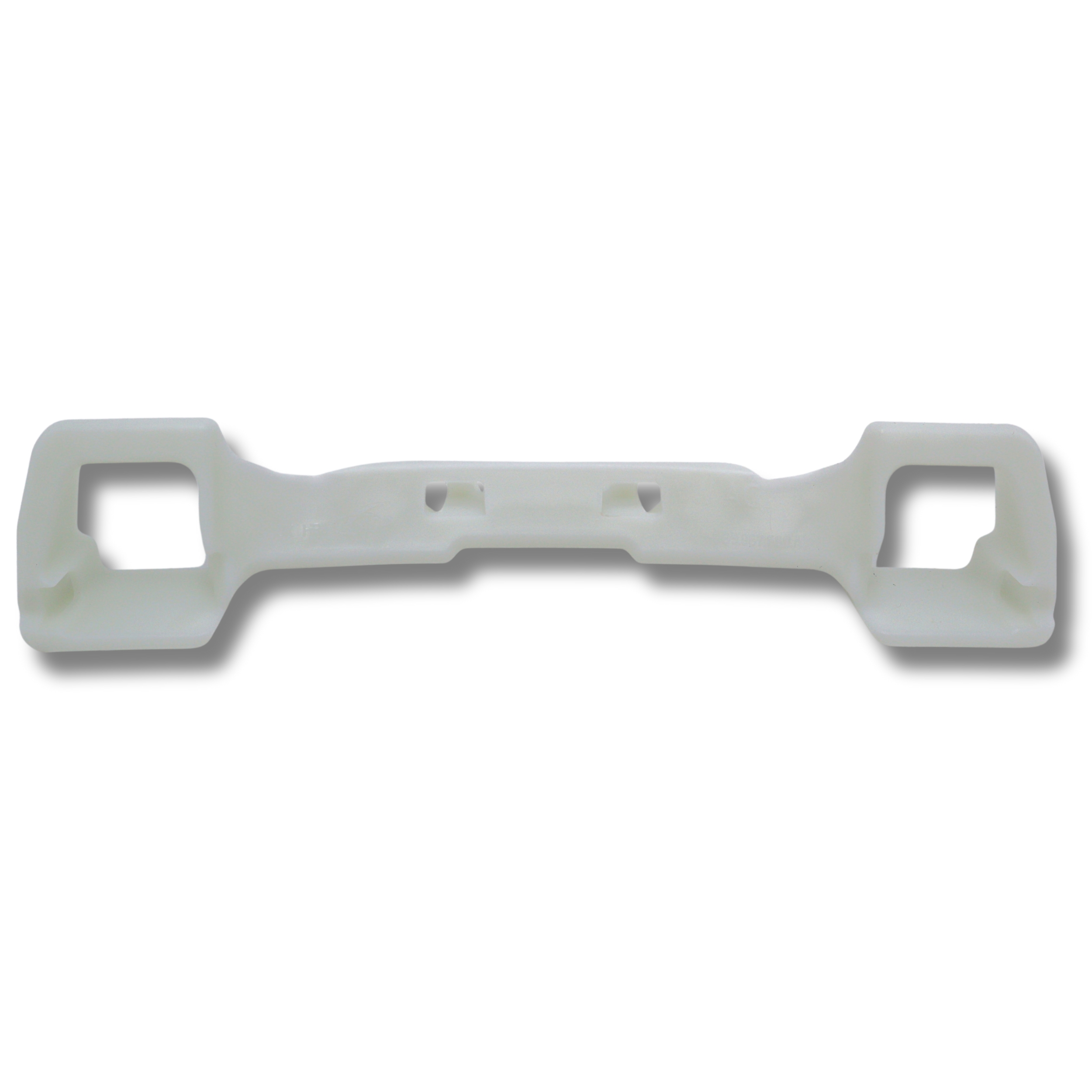 Original VW e-Golf Golf Tiguan Touran Tiguan Allspace Abstandshalter Haltegriff vorne und hinten