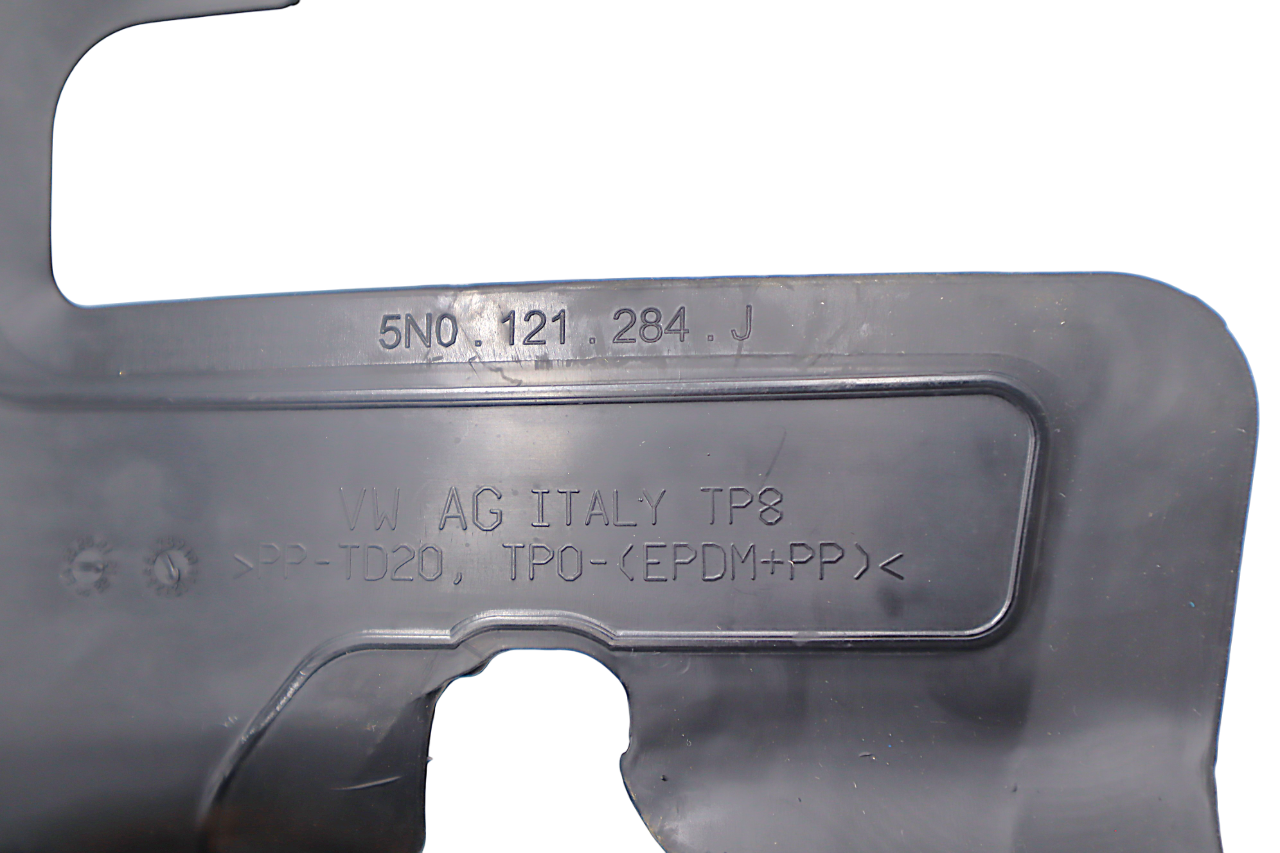 Original VW Tiguan Luftführung rechts