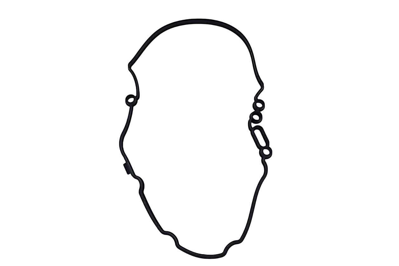 Original Audi A7 Q5 VW Touareg Dichtung für Zylinderkopfhaube Zylinder 1-3