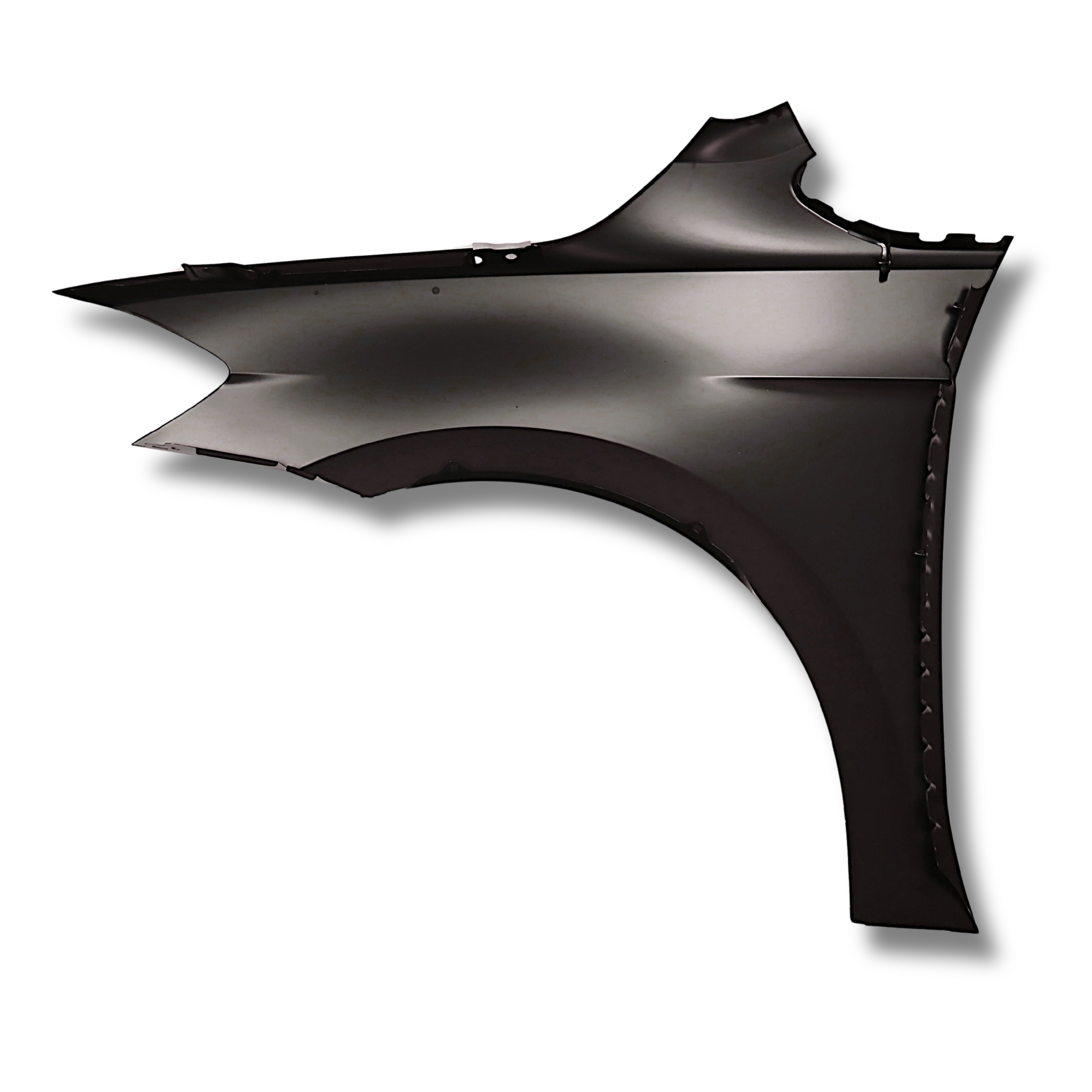 Original Volkswagen Golf Sportsvan Kotflügel, rechts vorne - 510821022D