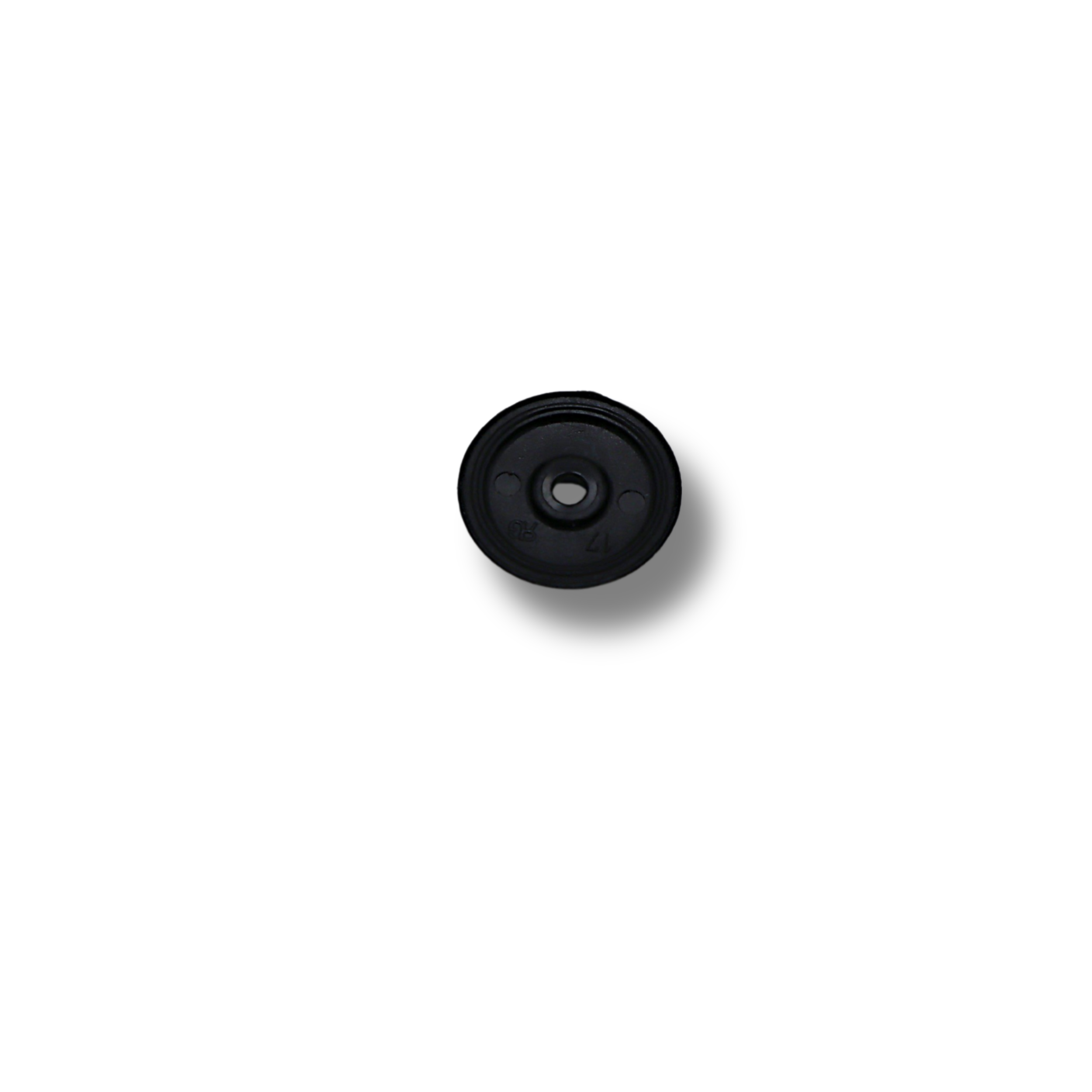 Original VW Caddy Arteon Audi A3 A4 Seat Arona Ateca Skoda Octavia Rapid Knopf Sicherheitsgurt Stopper