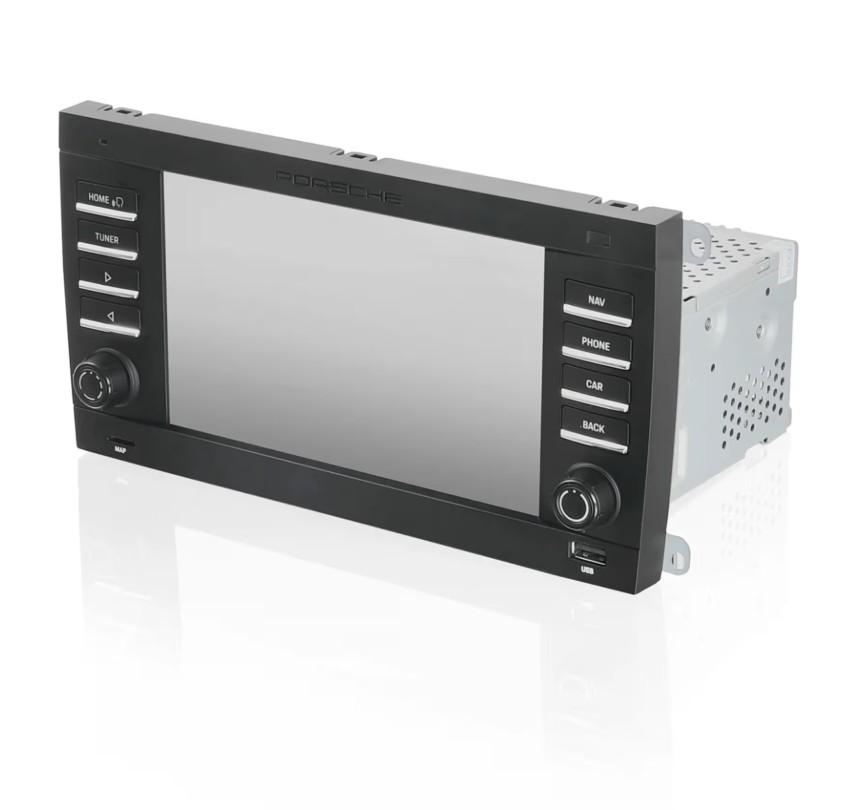 Original Porsche Classic Communication Management Plus / PCCM+ 9PA (E1 Vorfacelift) - 95564259000