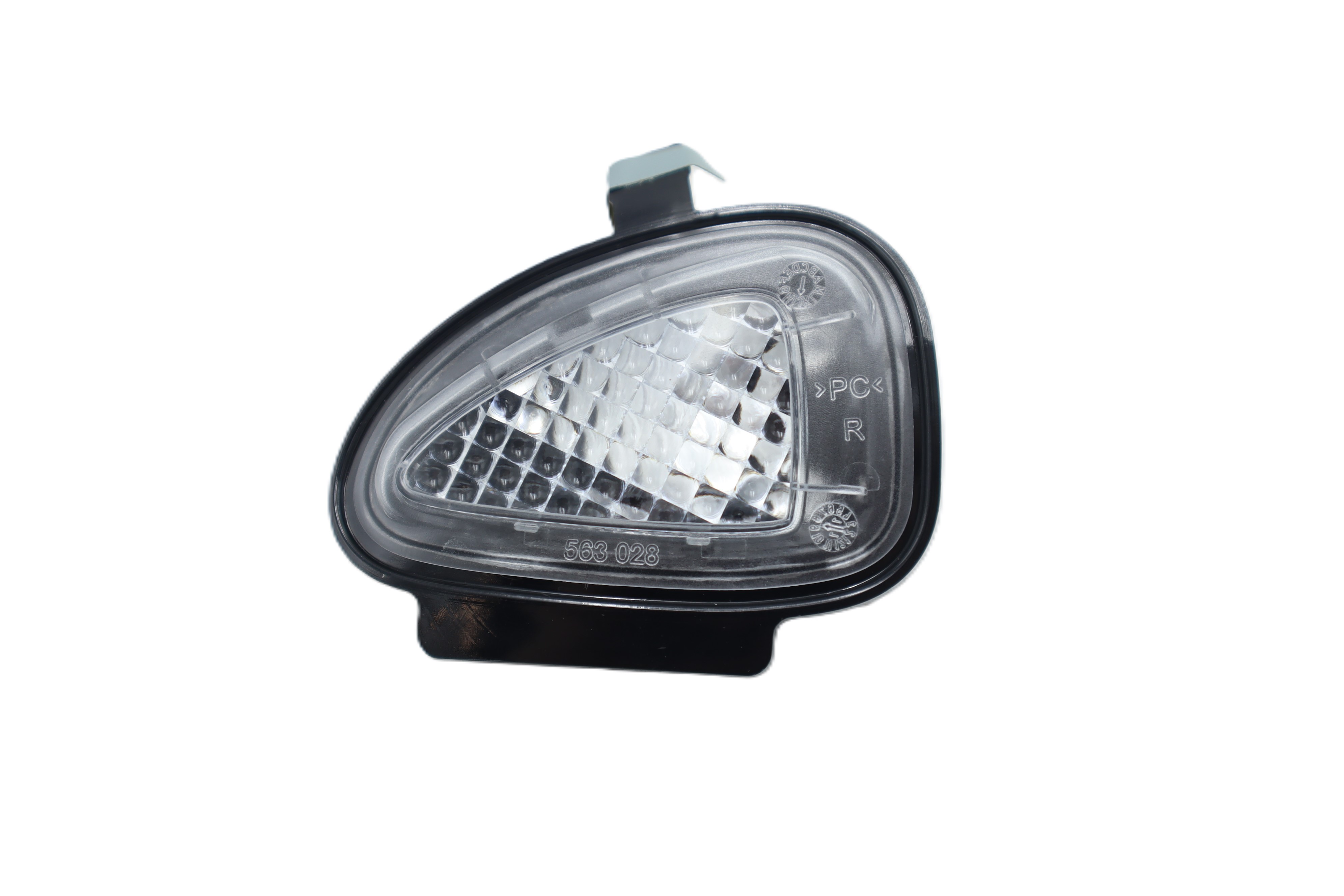 Original VW Touran Golf Umfeldleuchte vorne rechts