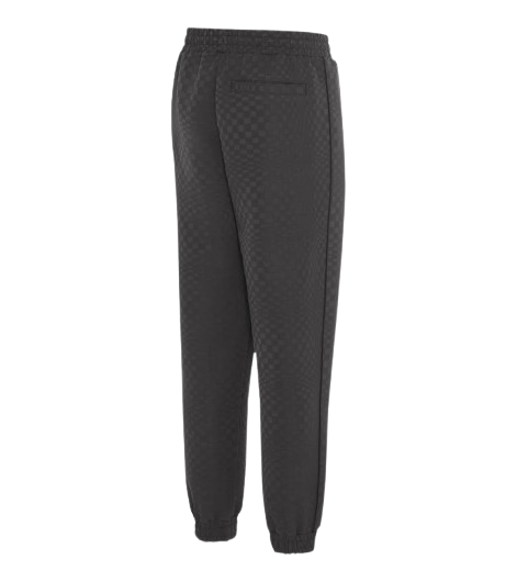 Original Porsche 911 70 Spirit Jacquard Hose, Herren, schwarz - WAP261-Konfig