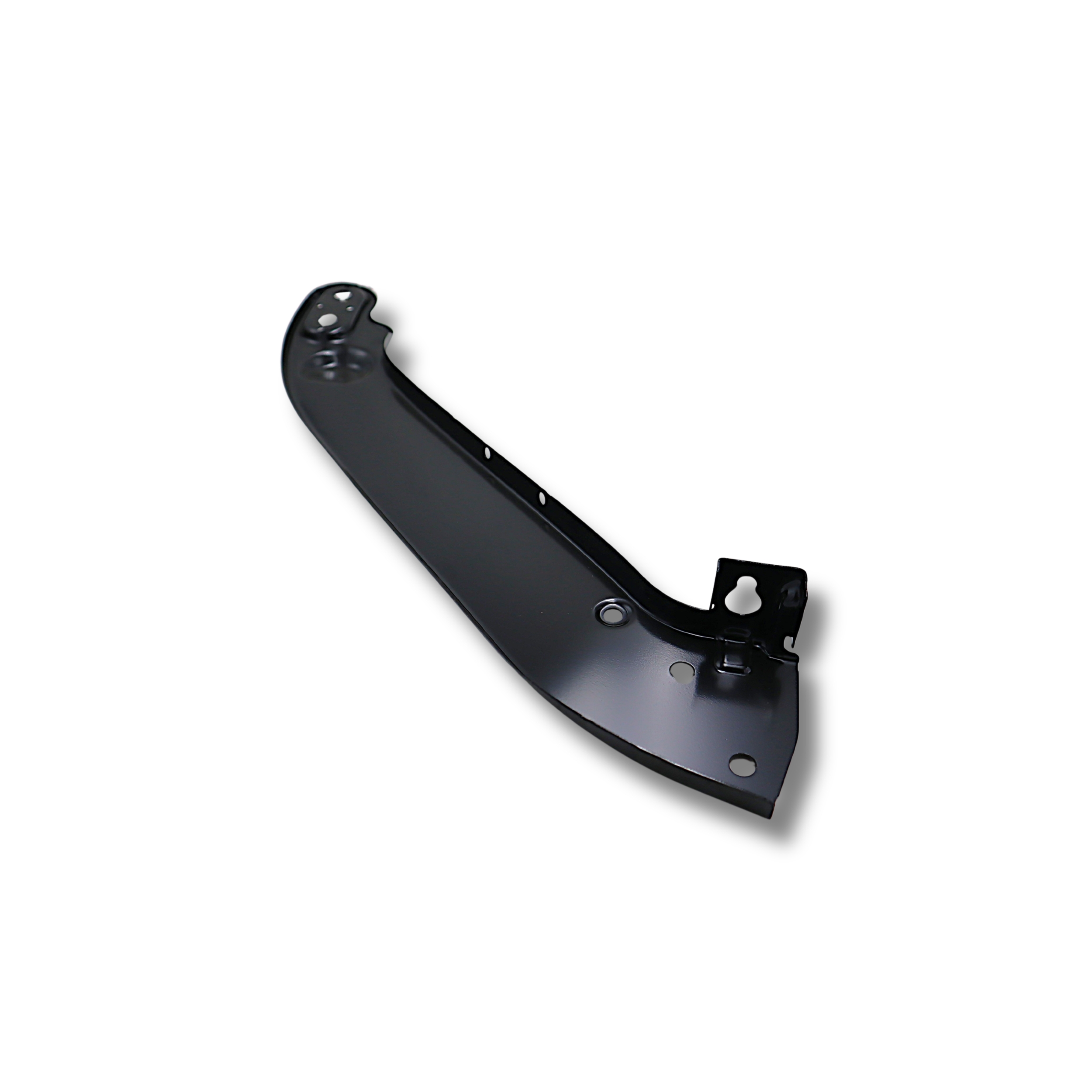 Original VW Strebe Schlossträger links oben - 5TA806929