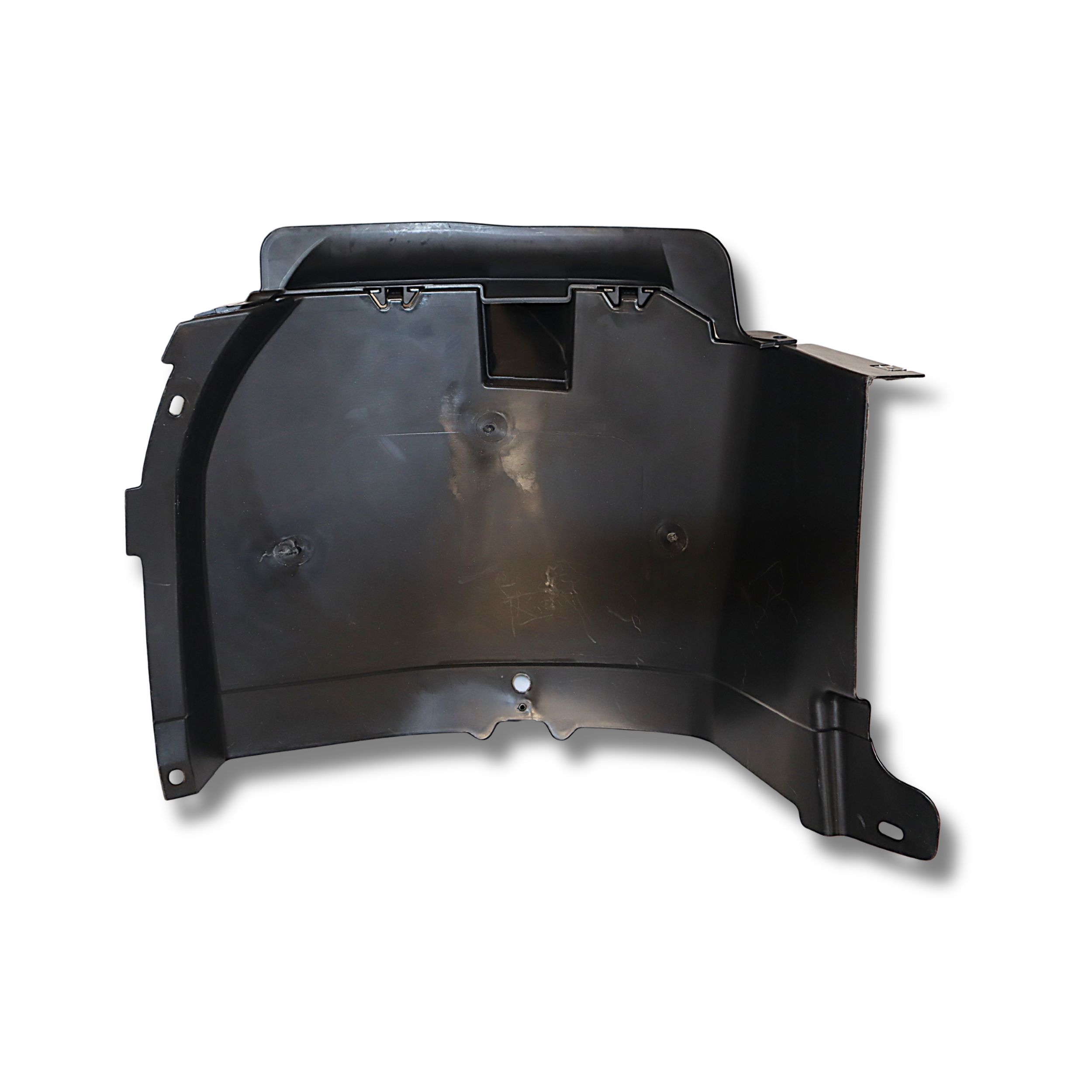 Original VW Passat B8 (3G) Radhausschale Radschale Kunststoff rechts vorn - 3G0805912T