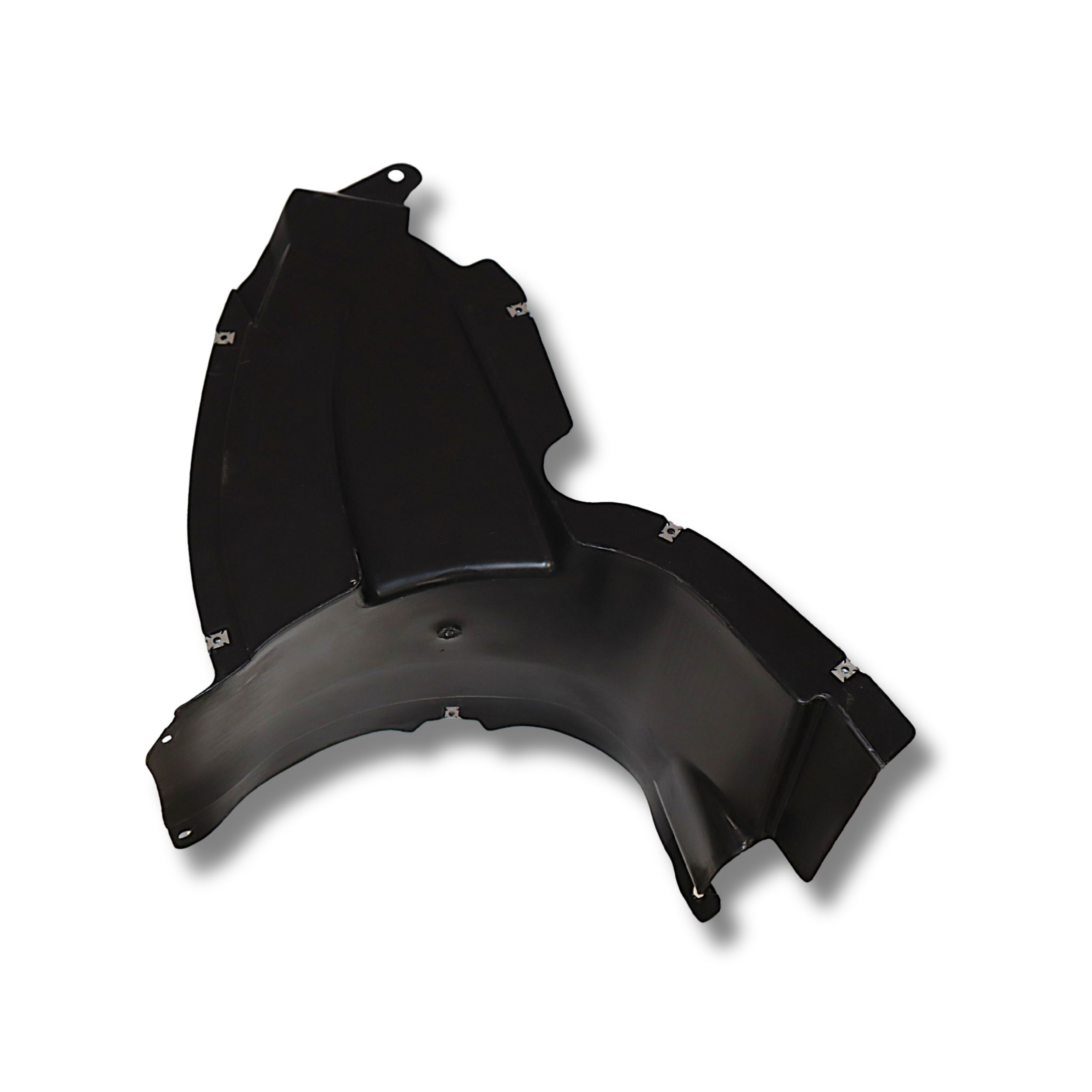 Original VW Passat (3C) Radhauschale Radschale Kunststoff rechts vorn  - 3AA805912