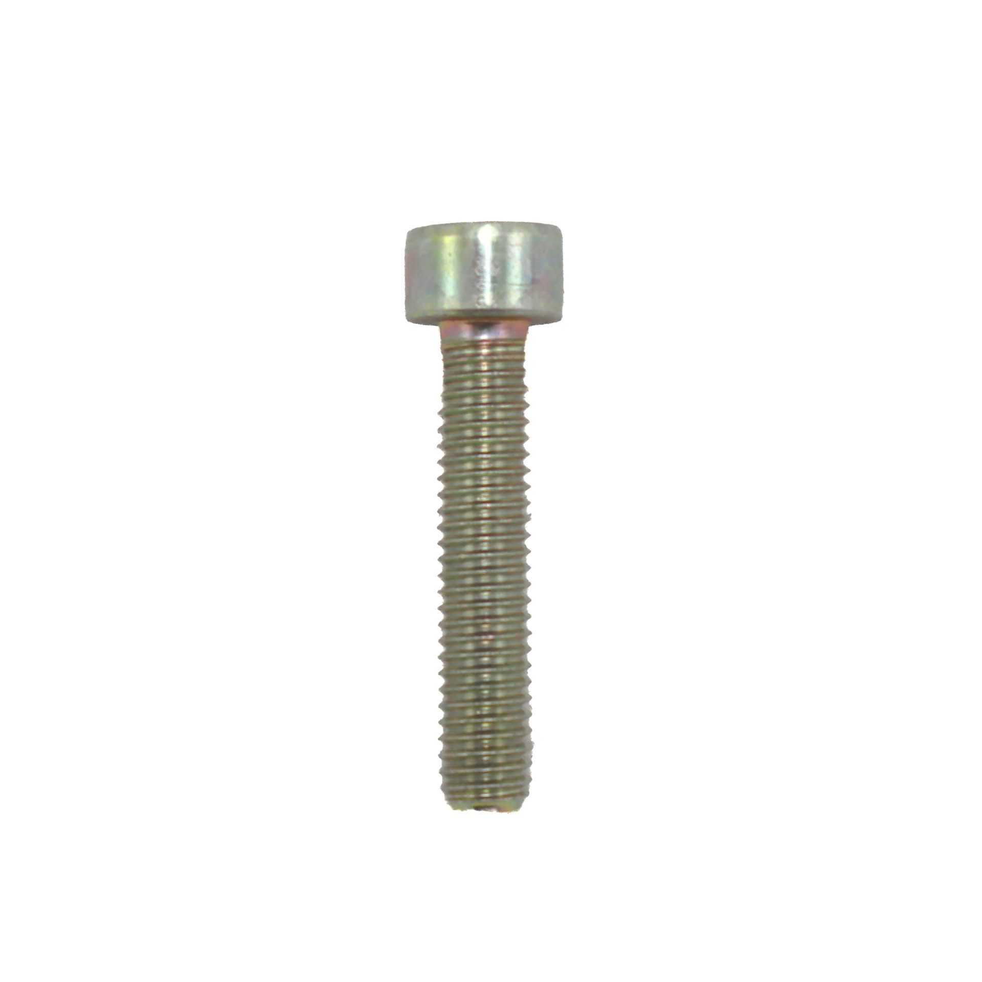 Zylinderschraube mit Innensechskantkopf N  0147432 M6x30mm Original VW Golf Passat Audi A4 A6
