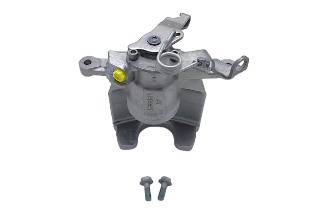 Original VW Amarok Bremssattelgehäuse hinten rechts