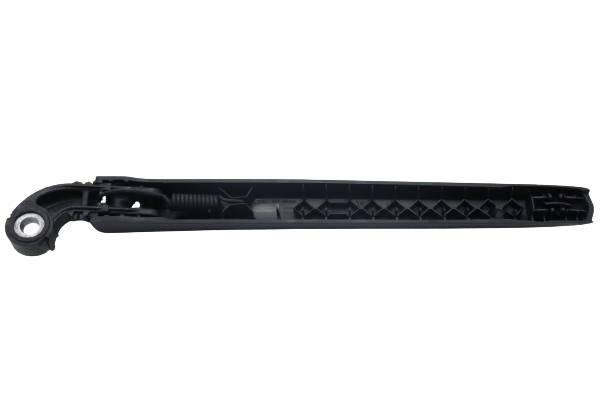Original Audi A6 Q3 Q8 Heckwischerarm hinten, schwarz
