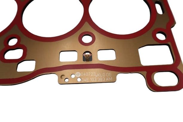 Original Audi A3 Q2 VW Golf Passat Seat Formentor Leon Skoda Fabia Kodiaq Zylinderkopfdichtung