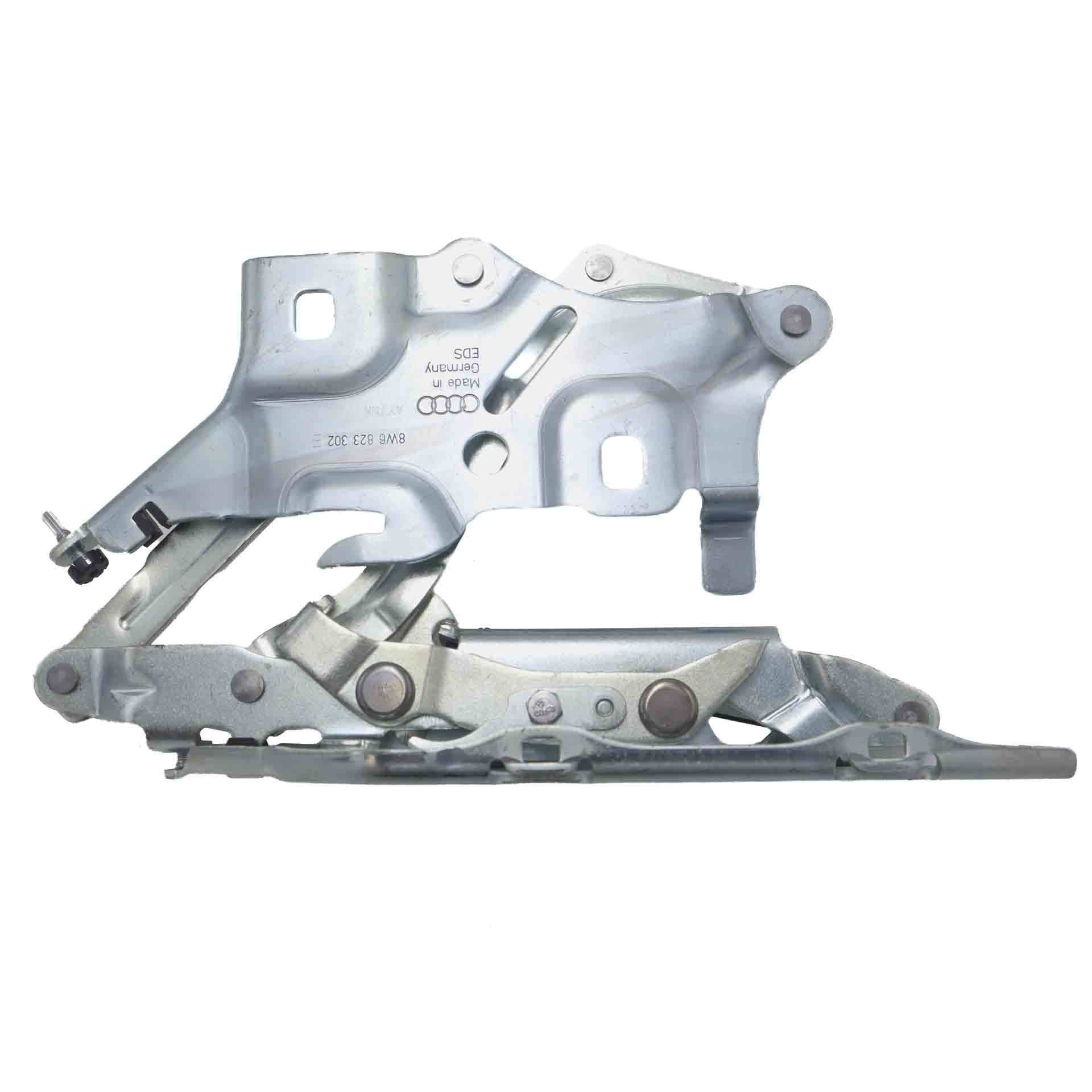 Frontklappenscharnier 8W6823302E Original Audi A5 Bj. 2017 - 2025