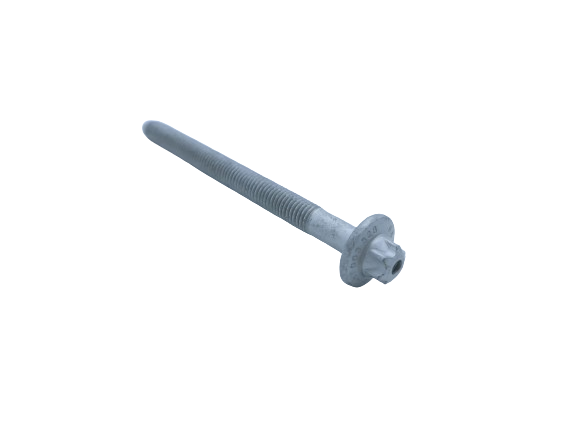 Original Schrauben "SET" Audi Lagerschraube M10x116 12er Set