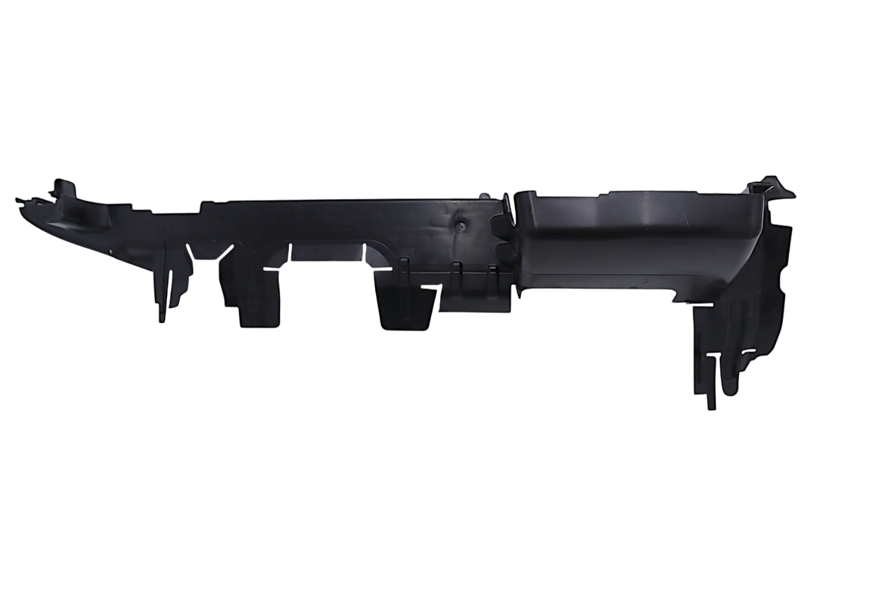 Original VW Golf Luftführung rechts