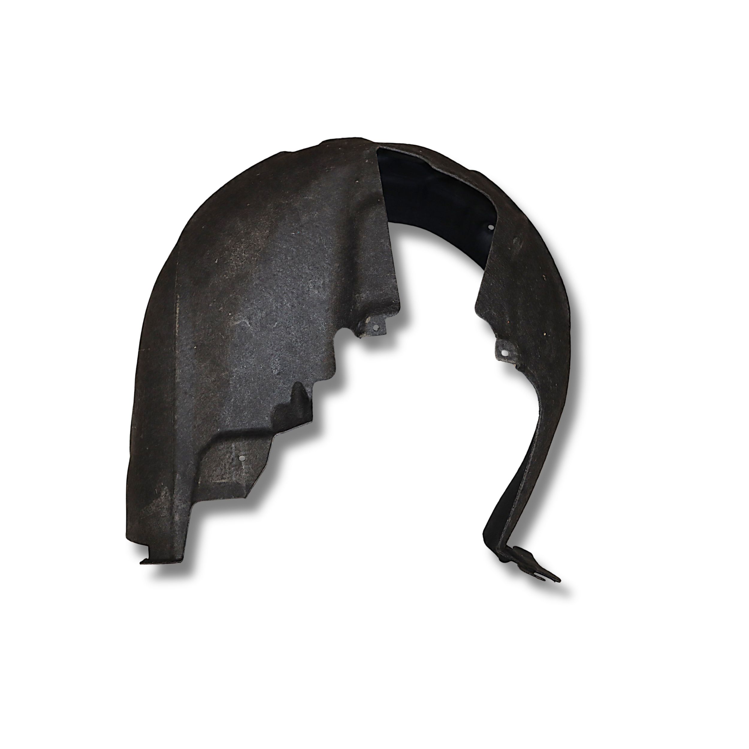 Original Audi A6 allroad quattro C7 Radhausschale Radschale links vorn  - 4G9821133