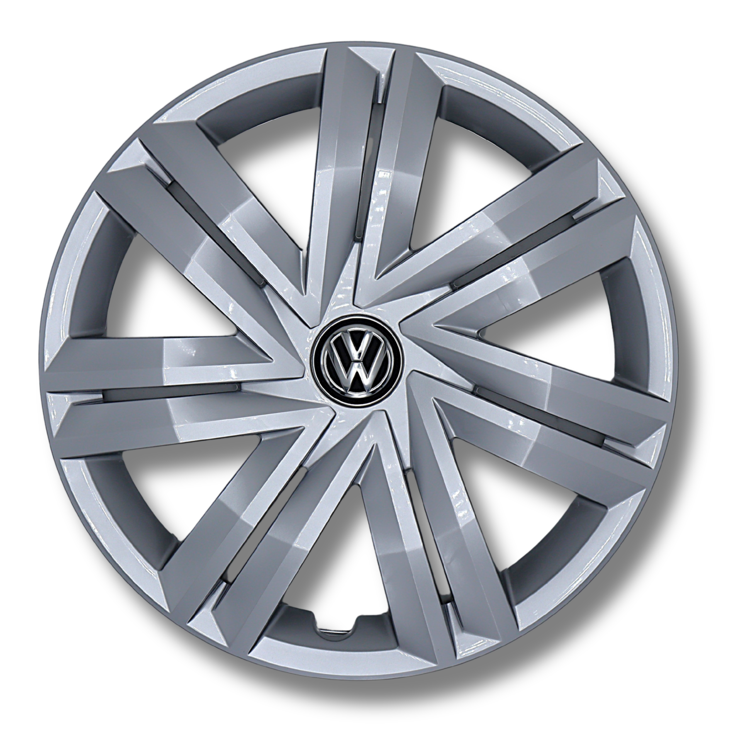 Original VW Polo Zierkappe Radzierkappe - 2G0601147B YTI