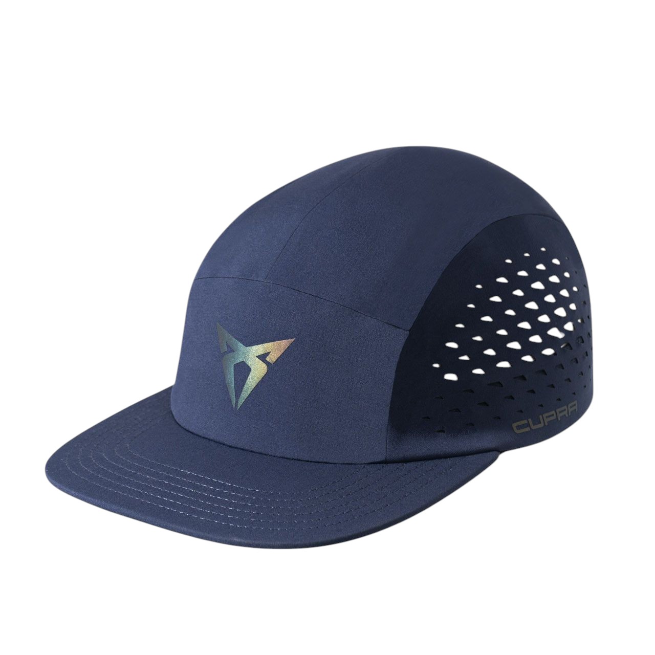 Original Seat Cupra Cap Blau Baseballcap Mütze Cap Baseballkappe