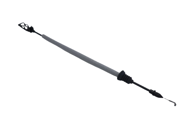 Original VW Transporter Bowdenzug Seilzug Türschloss vorne