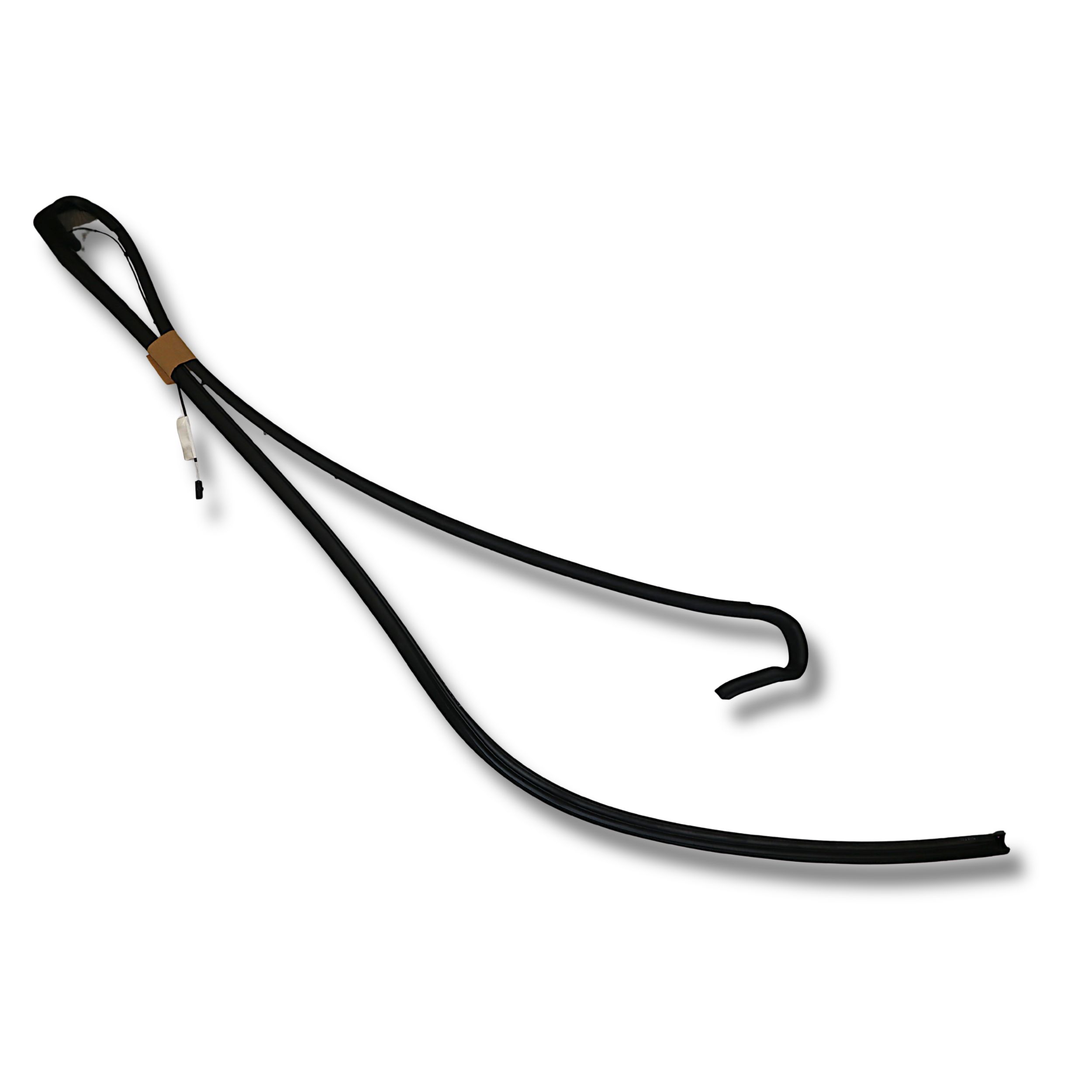 Original Volkswagen Transporter T5 T6 T6.1 Dichtung für Schiebetür links - 7E0843785A