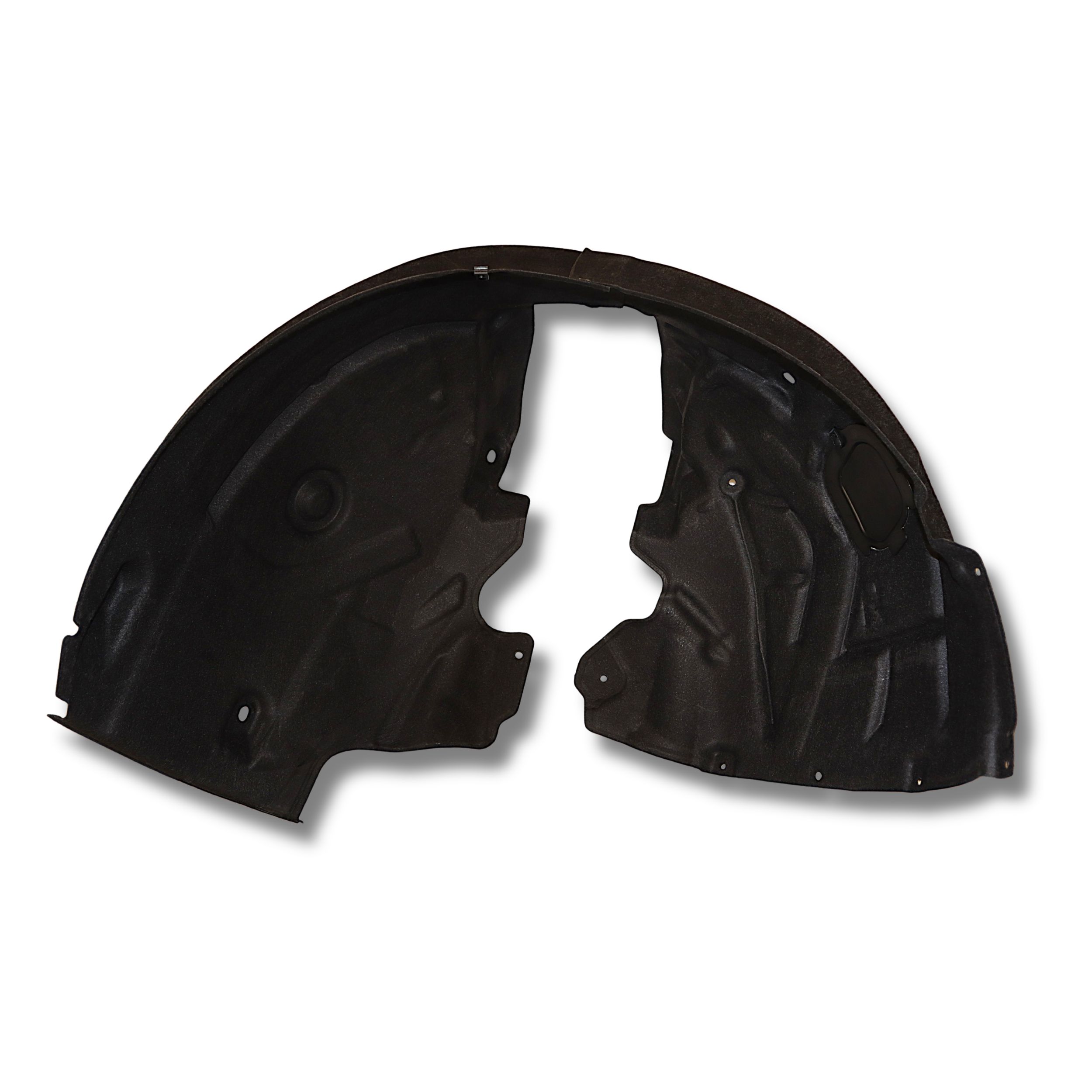 Original Audi A6 C7 (4G) Radhausschale Radschale rechts vorn - 4G0821134D