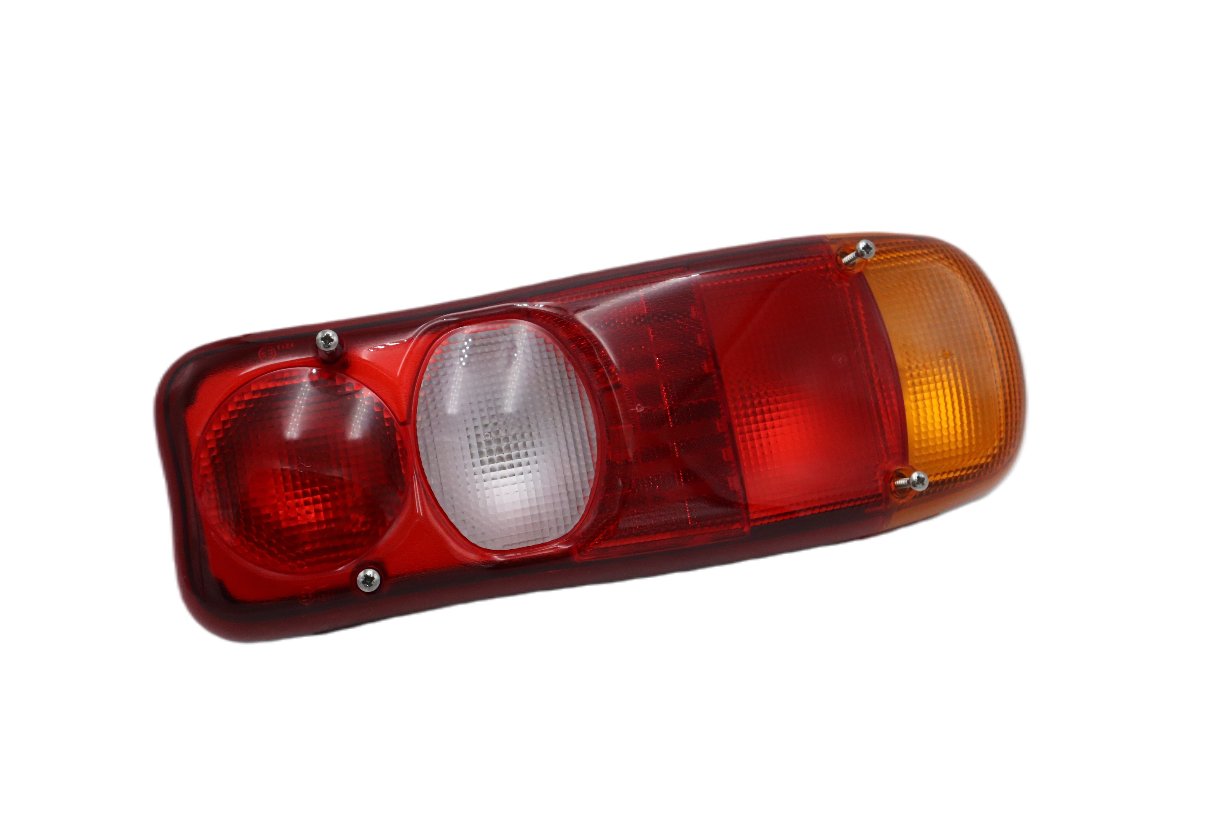 Original VW Transporter Amarok Crafter Schlussleuchte Rückleuchte hinten links