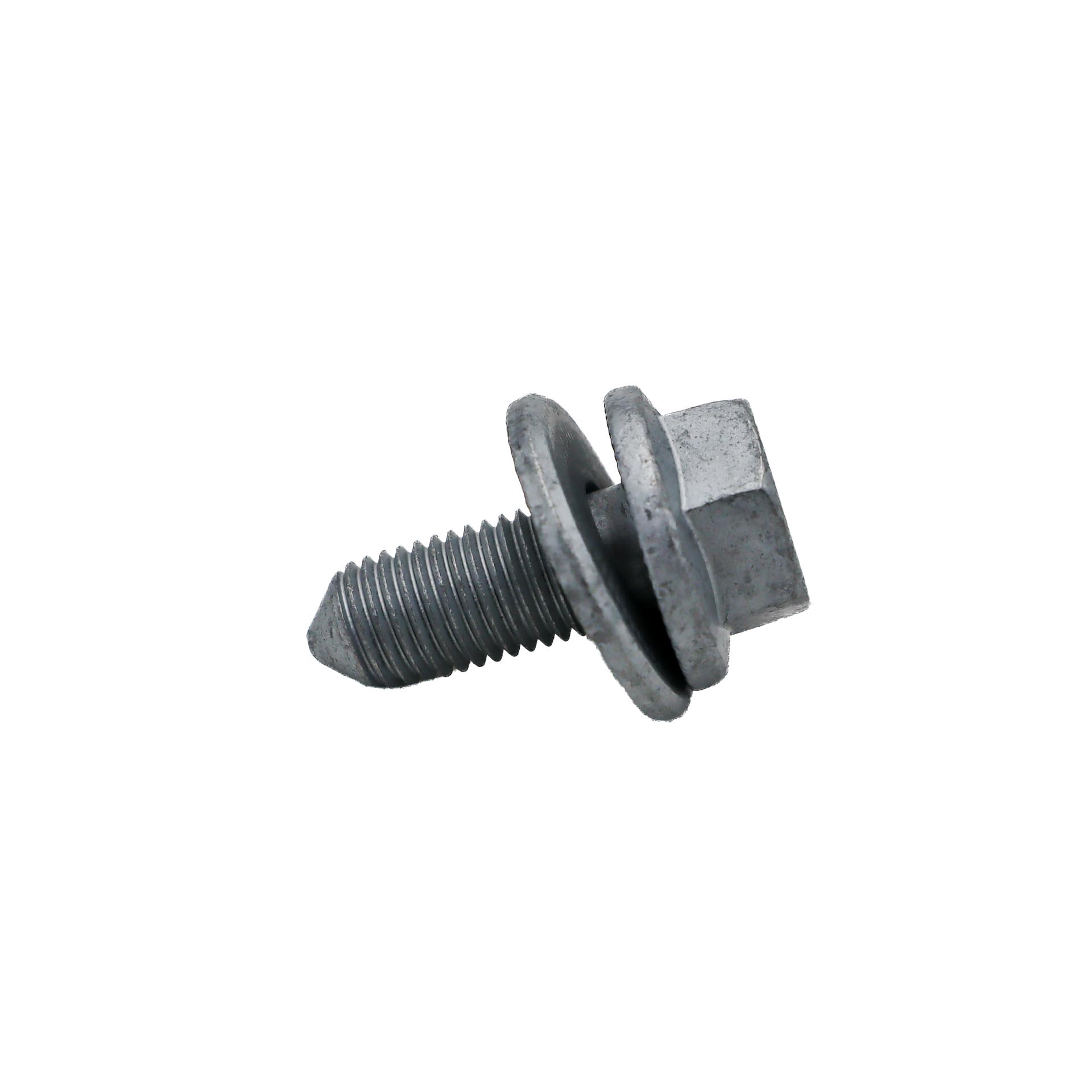 Sechskantbundschraube N  91270501 M12x1,5x30mm Original Audi A5 A6 A7 RS6 RS7