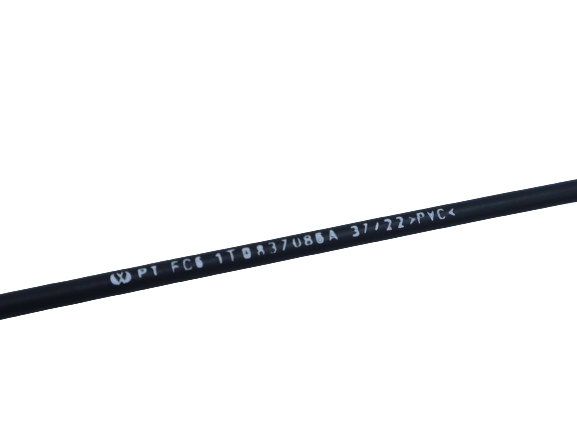 Original VW Caddy Touran Bowdenzug Seilzug Türgriff vorne