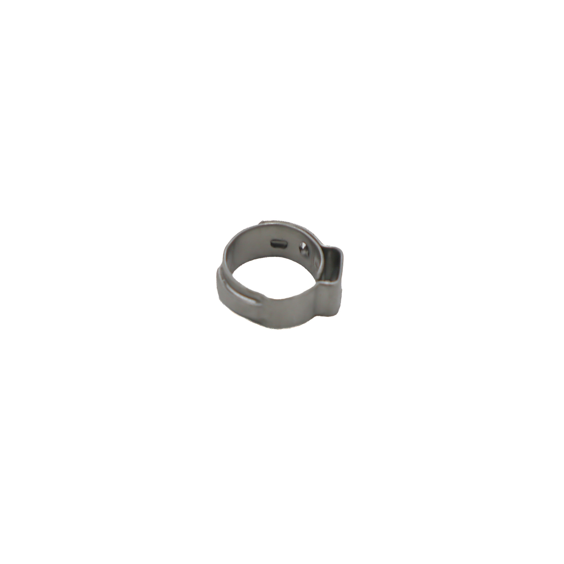 Ohr-Schlauchklemme N  10231301 10,5x5x0,5 - Original VW Audi Seat