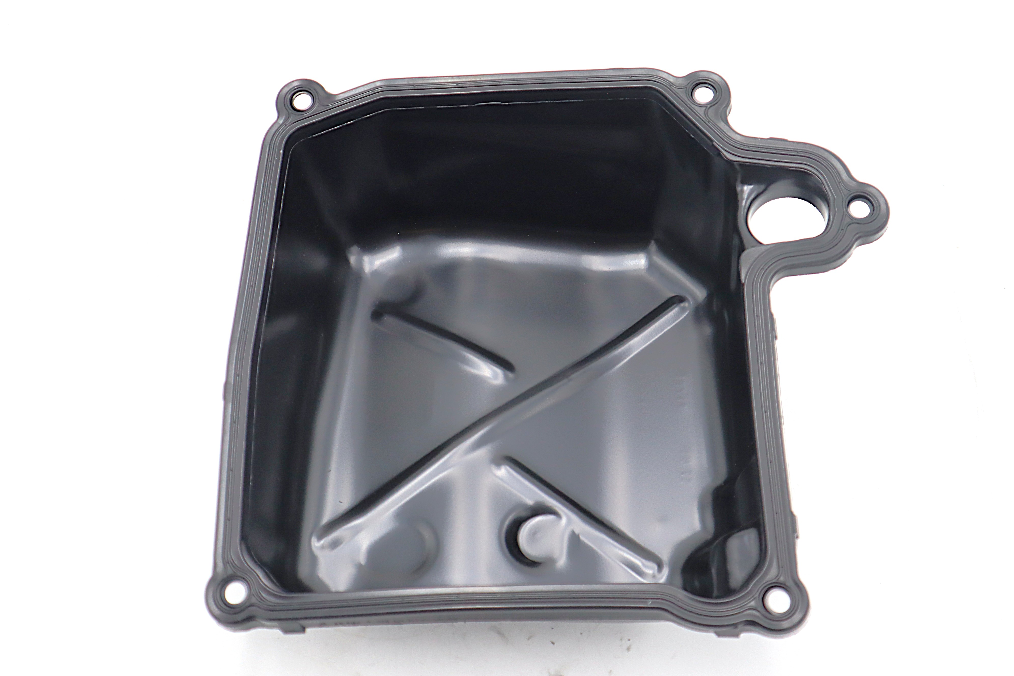 Original Audi VW Seat Skoda Deckel für Doppelkupplungsgetriebe