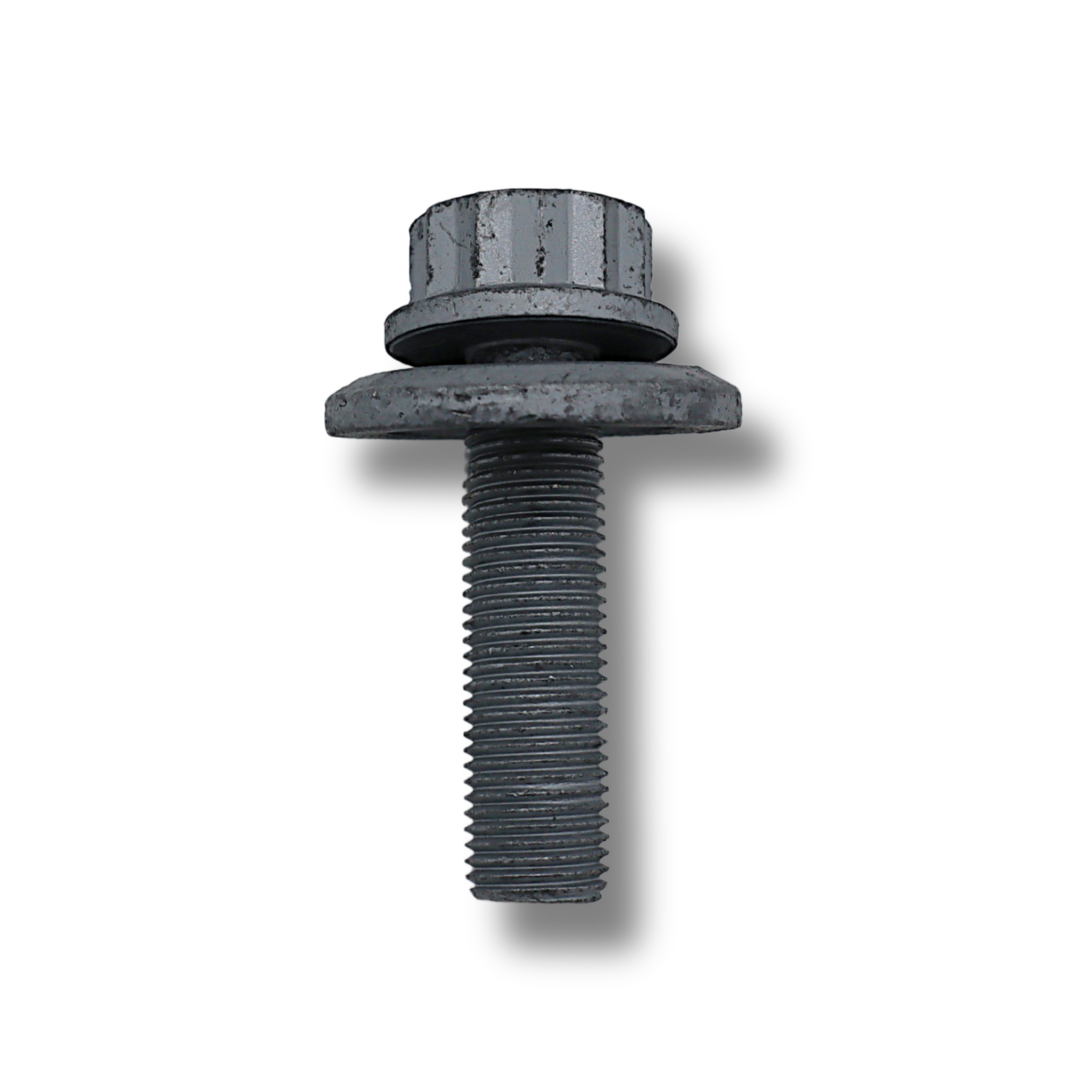 Original Audi VW SEAT Škoda Schraube für Keilrippenriemenscheibe M14x1,5x53 – N91048701