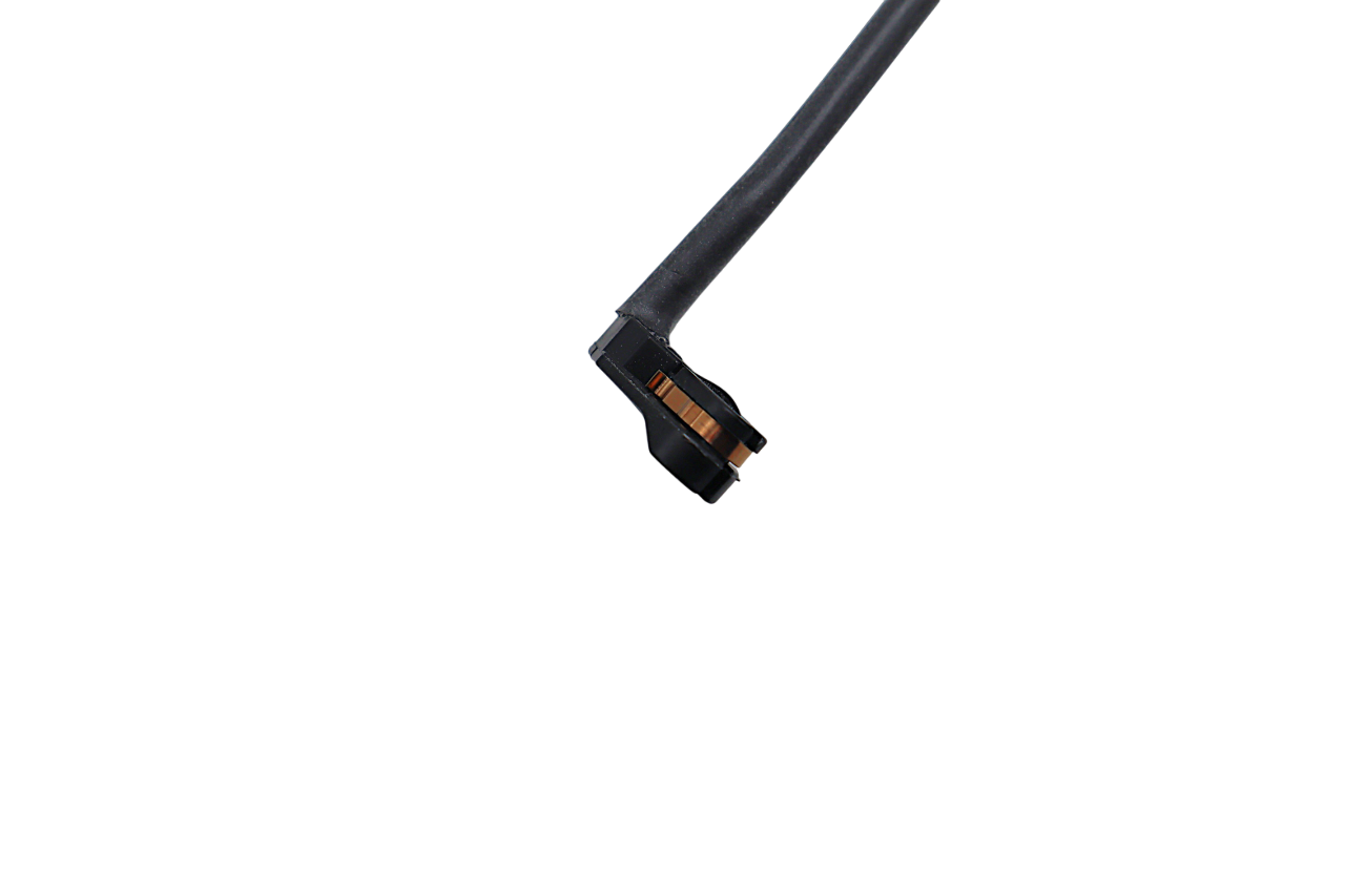 Original Audi A6 A7 Warngeberleitung Bremsbelagverschleissanzeige vorne