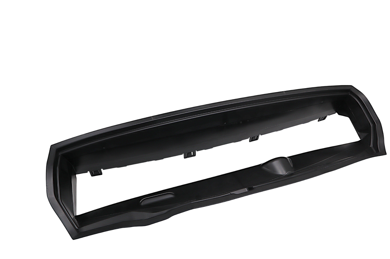 Original Audi Q8 e-tron Luftführung vorn oben