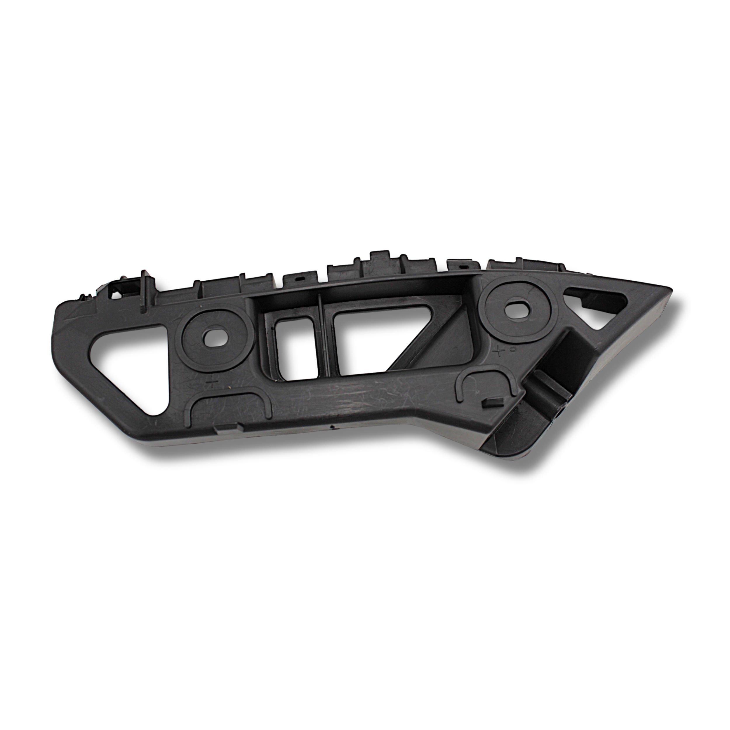 Original Volkswagen Caddy Führungsprofil rechts vorn Stoßfänger