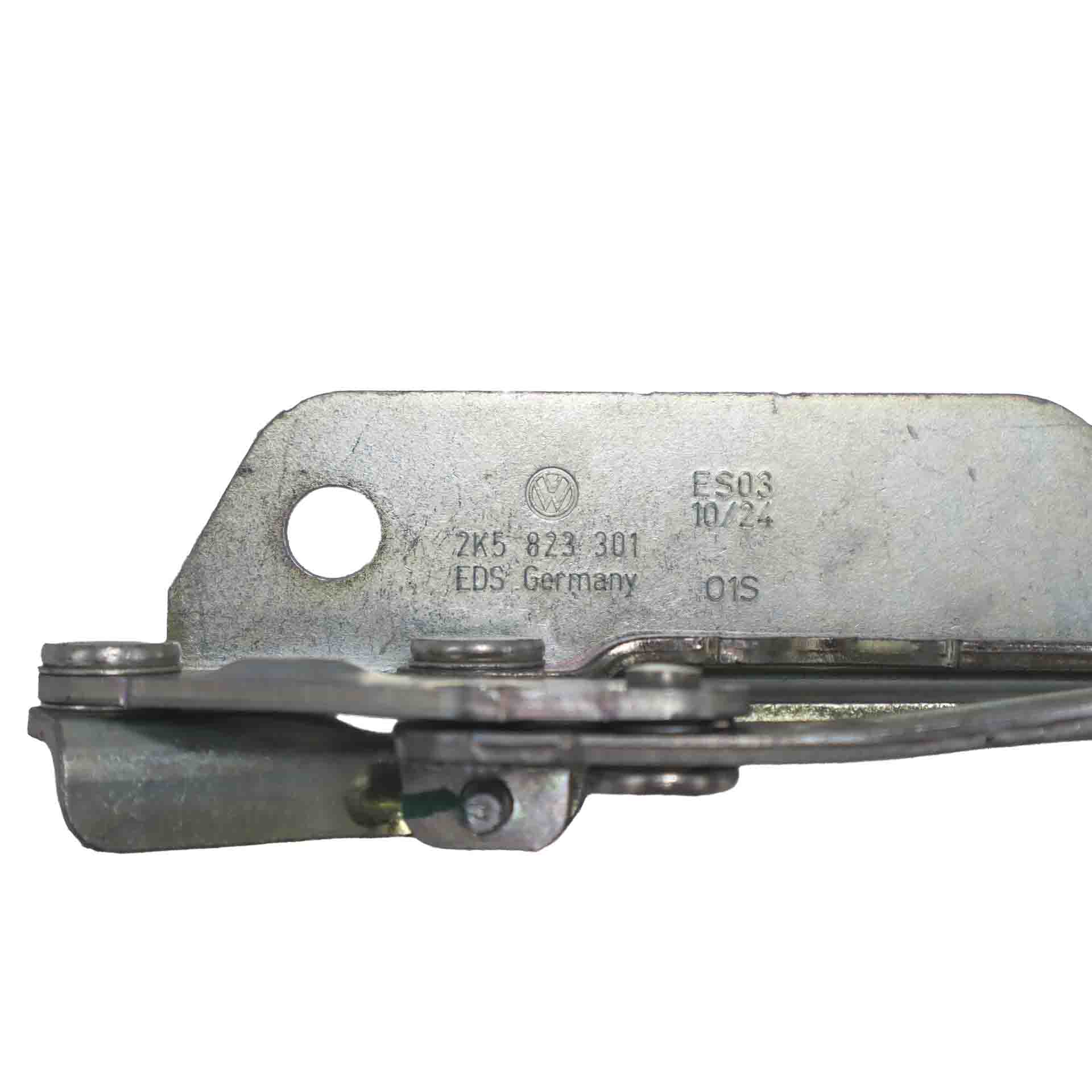 Frontklappenscharnier 2K5823301 Original VW Caddy Bj. 2016 - 2020