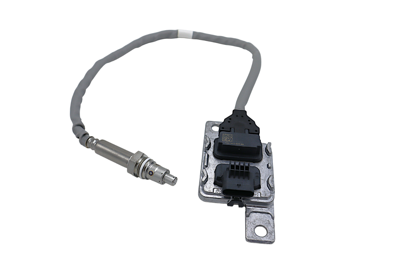 Original VW Caddy NOx-Sensor Stickoxid-Sensor