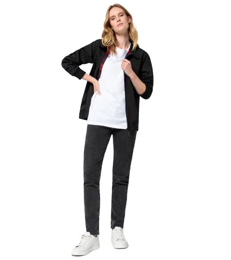Porsche Jacke Unisex – Turbo No. 1