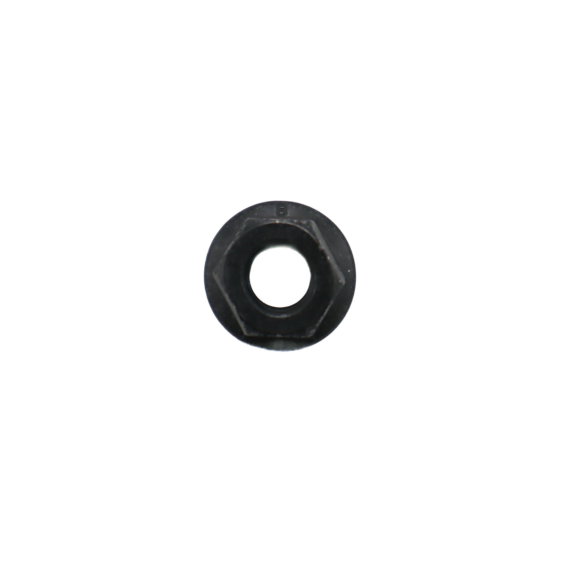 Sechskantmutter N  02300311 - Original VW Audi Skoda Seat