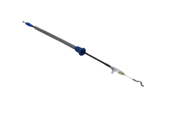 Original VW up! SEAT Mii Skoda Citigo Bowdenzug Seilzug Türschloss vorne Fahrerseite