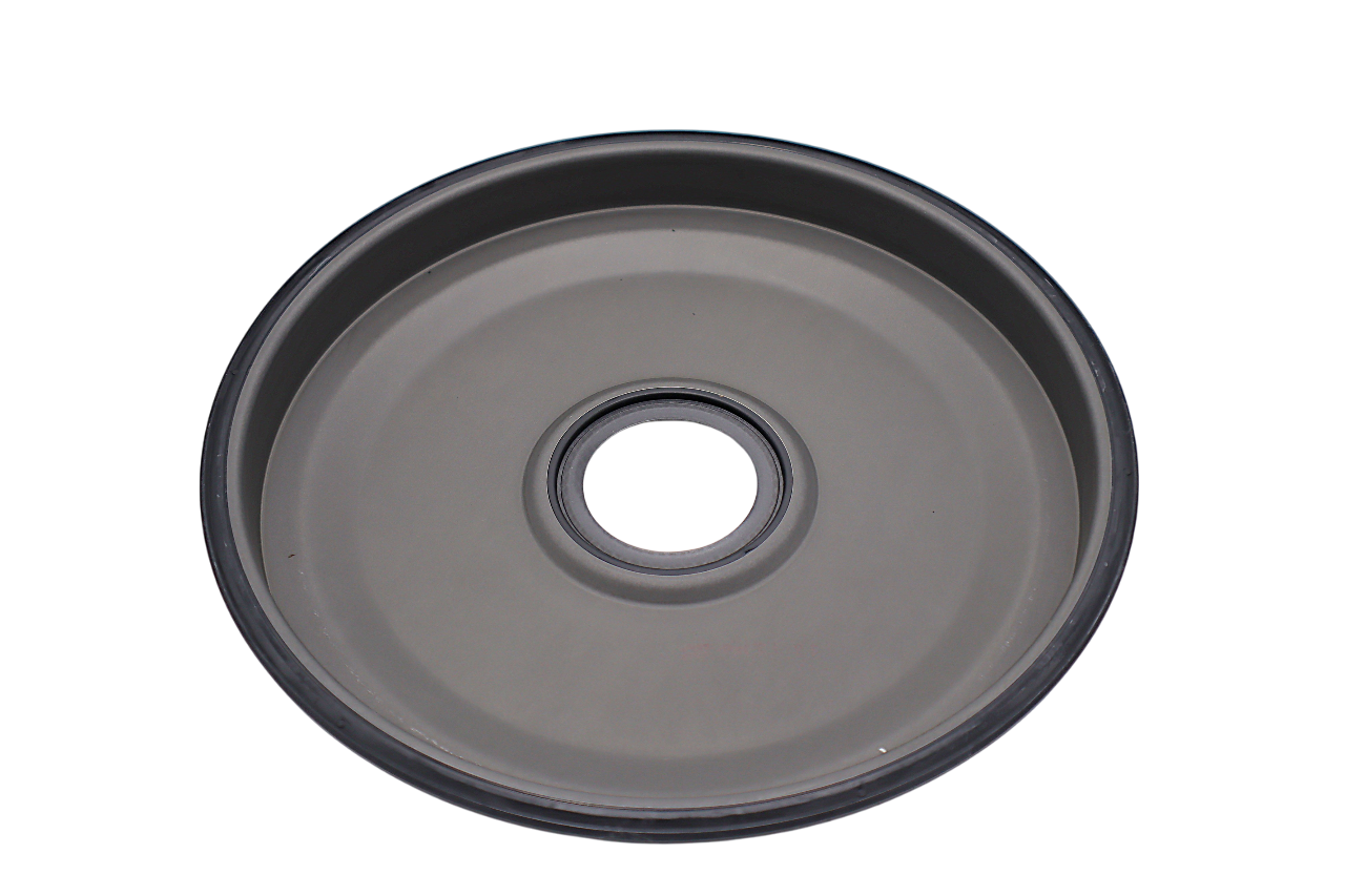 Original Audi VW Seat Skoda Deckel für Doppelkupplung