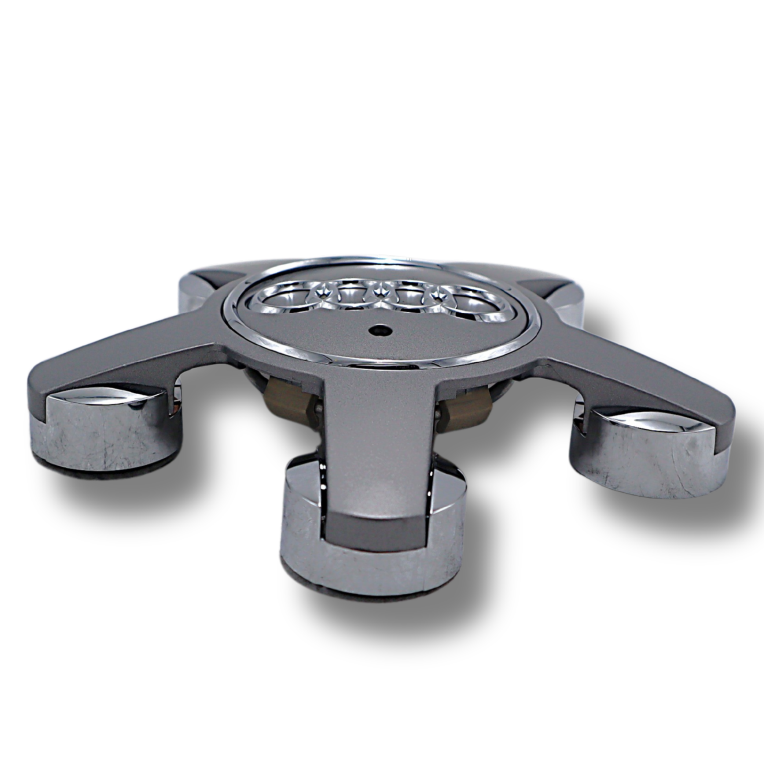 Original Audi A1 (Typ 8X) Radzierkappe Nabendeckel Nabenkappe 8X0601165