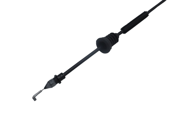 Original VW Transporter Bowdenzug Seilzug vorne