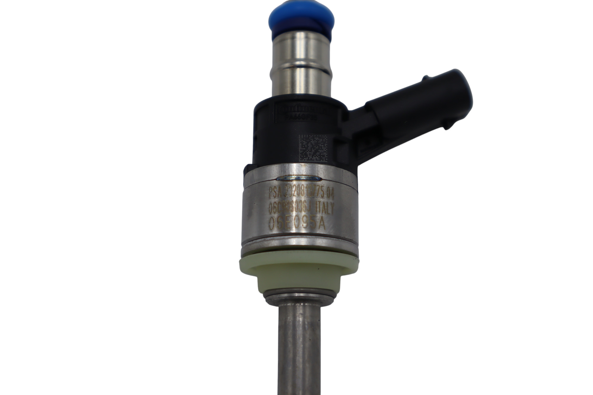 Original Audi Q7 Einspritzventil mit Dichtung Hochdruck