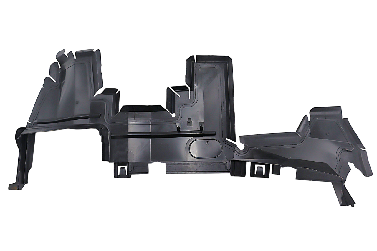 Original Audi Q5 Luftführung rechts