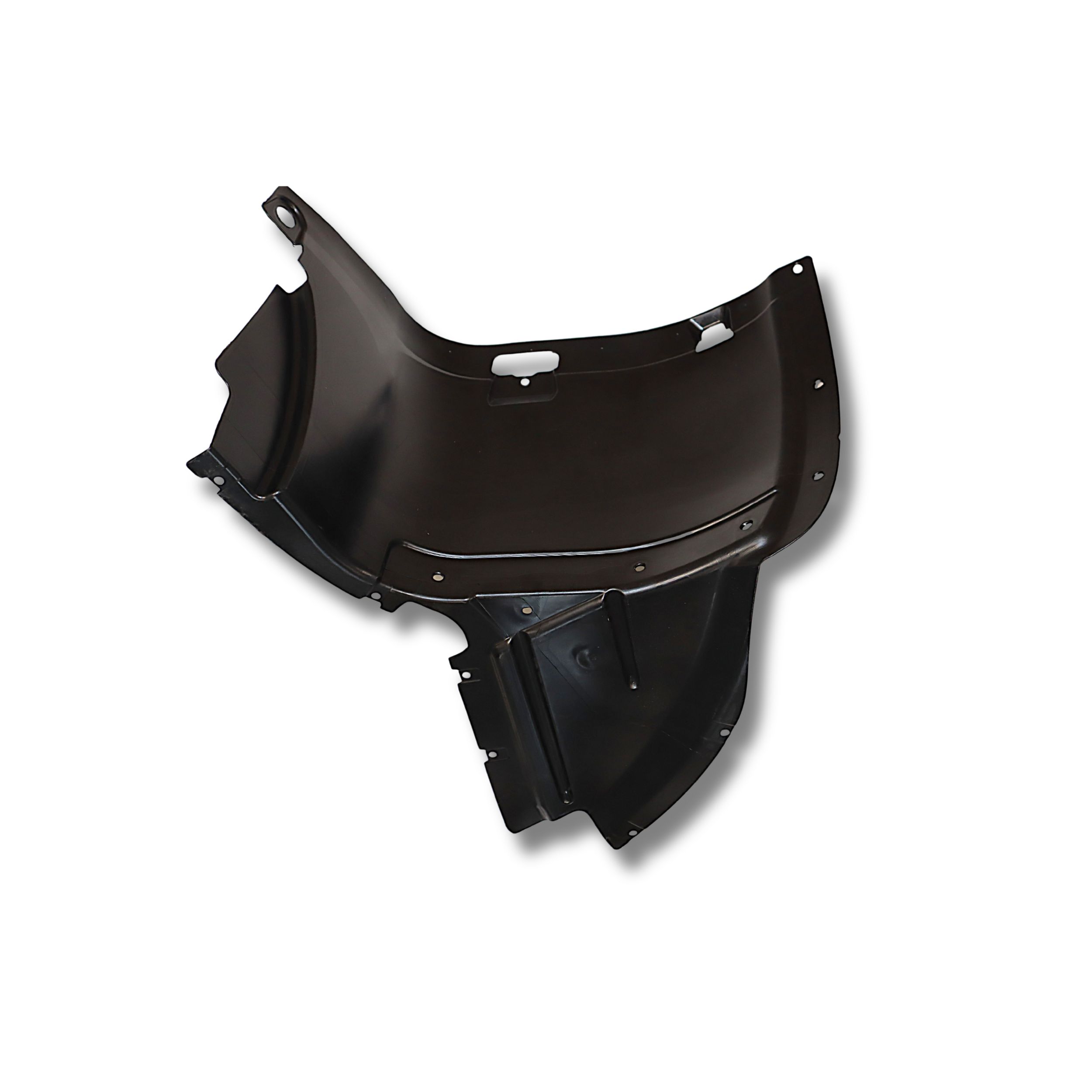 Original Audi A3 (8P) Radhausschale Radschale Kunststoff rechts vorn - 8P0821192B