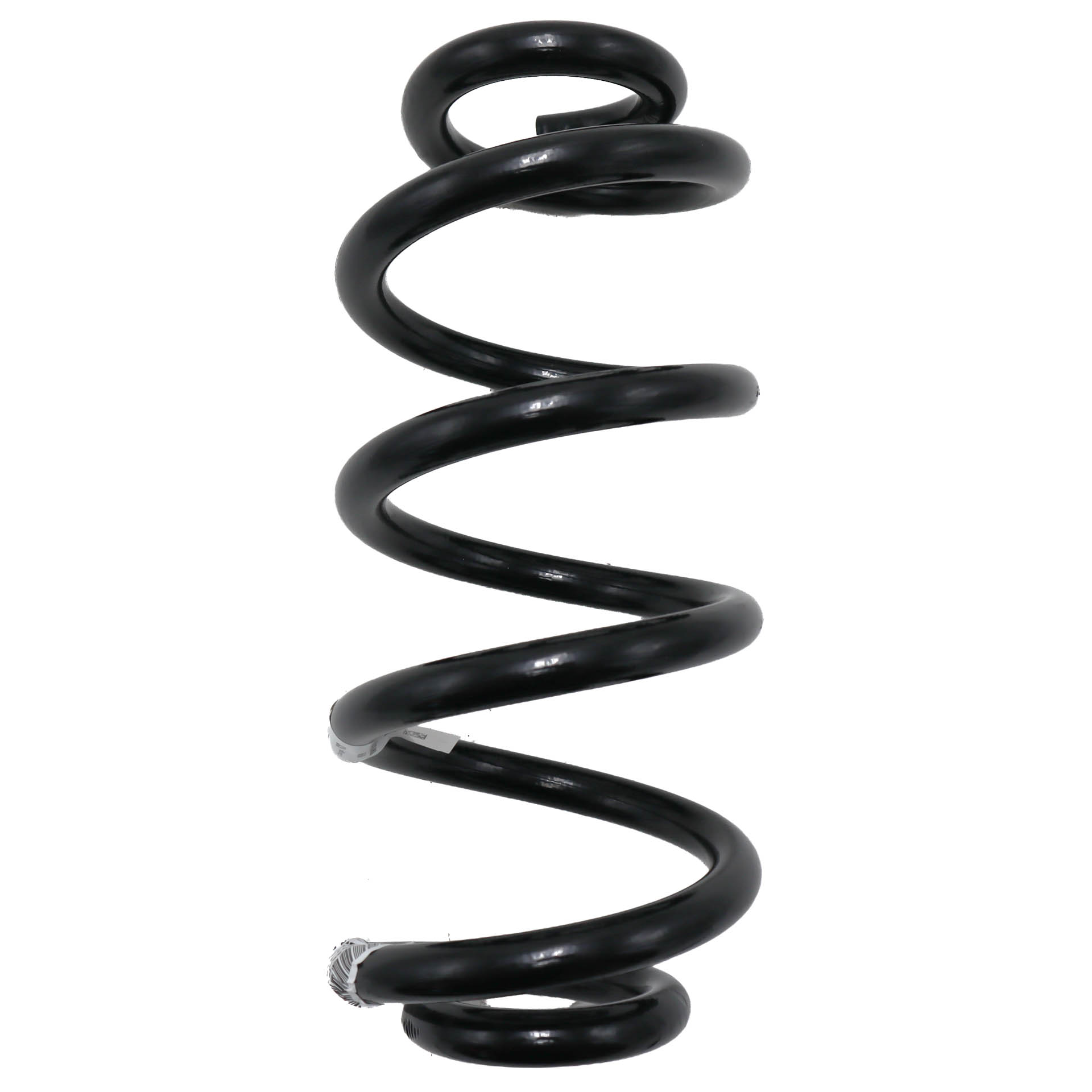 Original Audi Fahrwerksfeder – 8W0511115EQ